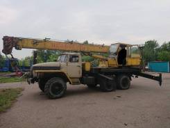 Урал Ивановец. Продается 14м.14тонн., 15 000 куб. см., 14,00 м.