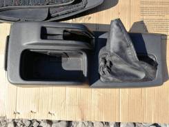 Консоль кпп. Mitsubishi Pajero, H65W, H66W, H67W, H76W, H77W Mitsubishi Pajero iO, H61W, H62W, H65W, H66W, H67W, H71W, H72W, H76W, H77W Mitsubishi Mon...