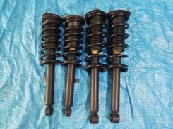 Амортизатор. Toyota Crown, GS151, GS151H, JZS151, JZS155 Toyota Mark II, GX100, GX90, JZX100, JZX90, JZX90E, LX100, LX90, LX90Y Toyota Cresta, GX100...
