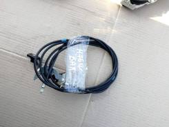 Тросик лючка топливного бака. Mitsubishi Pajero, H76W, H77W Mitsubishi Pajero iO, H71W, H72W, H76W, H77W Mitsubishi Montero, H76W, H77W Mitsubishi Dia...