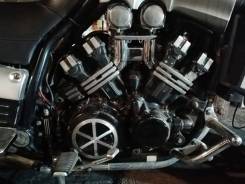 Yamaha V-Max 1200. 1 200 куб. см., исправен, птс, с пробегом