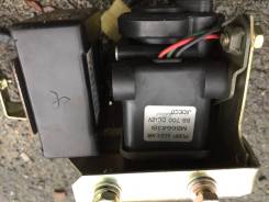 Насос подкачки стоек. Mitsubishi Pajero, V23C, V44WG, V21W, V34V, V24W, V26WG, V31V, V46W, V44W, V43W, V24WG, V24V, V25C, V14V, V26W, V26C, V46WG, V33...