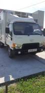 Hyundai HD65. Продам Рефку 2010 г. Хюндай ШД 65,1 Хозяин, мех. ТНВД, Корейская сборка., 3 568 куб. см., 4 000 кг.