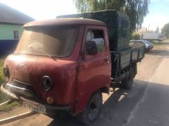 УАЗ 3303. Уаз головастик, 2 400 куб. см., 1 500 кг., 4x4
