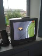 LG. CRT (ЭЛТ)