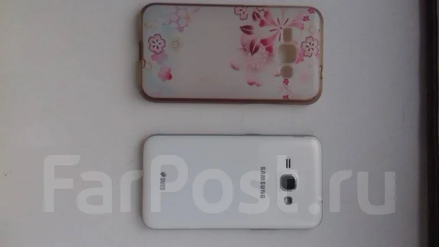 Samsung Galaxy J1. �/�, �����, 4G LTE ����
