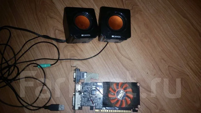GeForce GT 620 ����