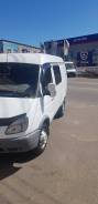 ГАЗ 2705. 2008 г. в., 7 мест