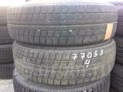 Bridgestone Blizzak Revo2. Зимние, без шипов, 2010 год, 5 %, 4 шт