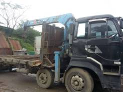 Nissan Diesel