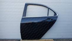 Дверь боковая. Honda Accord, CL7, CL8, CL9 Двигатели: K20A, K20A6, K20Z2, K24A, K24A3, N22A1