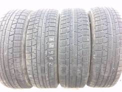 Yokohama Ice Guard IG50. Зимние, без шипов, 2013 год, 10 %, 4 шт