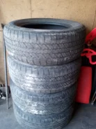 Bridgestone Dueler A/T RH-S. ������, 2016 ���, �/�, ����� 20 % ����