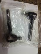 Наконечник рулевой. Nissan King Cab, D21 Nissan Terrano, WD21 Nissan Pickup, D21, D21U Nissan Datsun Truck, AMD21, BMD21, DMD21, FMD21, PMD21, QMD21 Д...