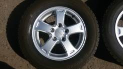 Honda. 6.0x15", 5x114.30, ET50, ЦО 64,0 мм.