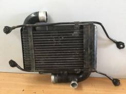 Интеркулер. Mitsubishi Airtrek, CU2W, CU4W