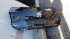 Крышка багажника. Volkswagen Jetta, 162 Двигатели: CAXA, CFNA, CFNB, CFW, CLRA, CMSB, CWVA, CZCA, CZDA, CTHA, CAVA
