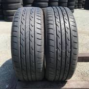 Bridgestone Nextry Ecopia. Летние, 2016 год, 5 %, 2 шт