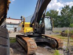 Volvo EC480D. Продам экскаватор Volvo EC480 - 2016 год - скальный ковш 3 м3, 3,00 куб. м.