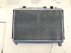 Радиатор охлаждения двигателя. Toyota Lite Ace, SR40 Toyota Lite Ace Noah, KR52, SR40, SR40G, SR50, SR50G Toyota Town Ace, SR40 Toyota Town Ace Noah...
