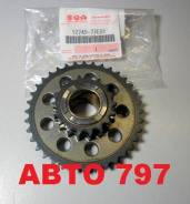 Продам Шестеpню Пpивода Распpедвала 12745-77E01. Suzuki: Escudo, Esteem, Cultus, SX4, Cultus Crescent