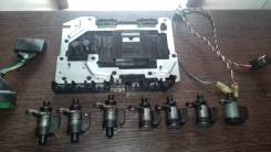 Блок управления акпп, cvt. Infiniti: G35, QX70, M37, FX50, M35, G25, Q70, QX50, G37, Q60, EX35, FX35, EX37, FX37 Двигатель VQ37VHR