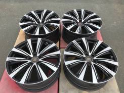 Enkei AME. 8.5/9.5x20", 5x114.30, ET35/38, ЦО 73,0 мм.