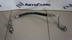 Трубка кондиционера. Subaru Forester, SF5, SF9 Двигатели: EJ201, EJ202, EJ205, EJ20G, EJ20J, EJ254