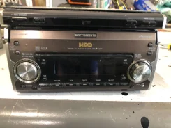 Pioneer Carrozzeria AVIC-ZH900MD ����