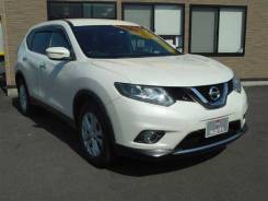 Nissan X-Trail. вариатор, 4wd, бензин, б/п. Под заказ