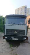 МАЗ 54329-020. Продается седельный тягач с прицепом МАЗ 54329, 16 000 кг.