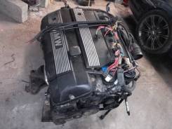 Двигатель в сборе. BMW 3-Series, E46, E46/4, E46/5, E46/2, E46/3, E46/2C BMW 5-Series, E39, E60, E61 BMW X3, E83 BMW Z4, E85 Двигатели: M54B25, M52B25...