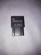 Реле. Mitsubishi: Strada, Lancer Evolution, Eclipse, Delica D:5, L200, Triton, Aspire, Lancer, ASX, Pajero Sport, RVR, Pajero, Legnum, Galant, Chariot...
