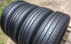 Bridgestone Ecopia EX20RV. Летние, 2014 год, 10 %, 4 шт