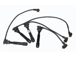 Высоковольтные провода. Hyundai: ix35, Matrix, Tuscani, Tiburon, Getz, Lavita, Sonata, Accent, Elantra, Avante, Tucson, Coupe, Trajet Двигатель D4BB