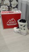 Продам ботинки для сноуборда Vans Hi-Standard