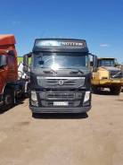 Volvo FMX13. Тягач седельный Volvo FM-Truck 6х4, 12 777 куб. см., 19 000 кг.