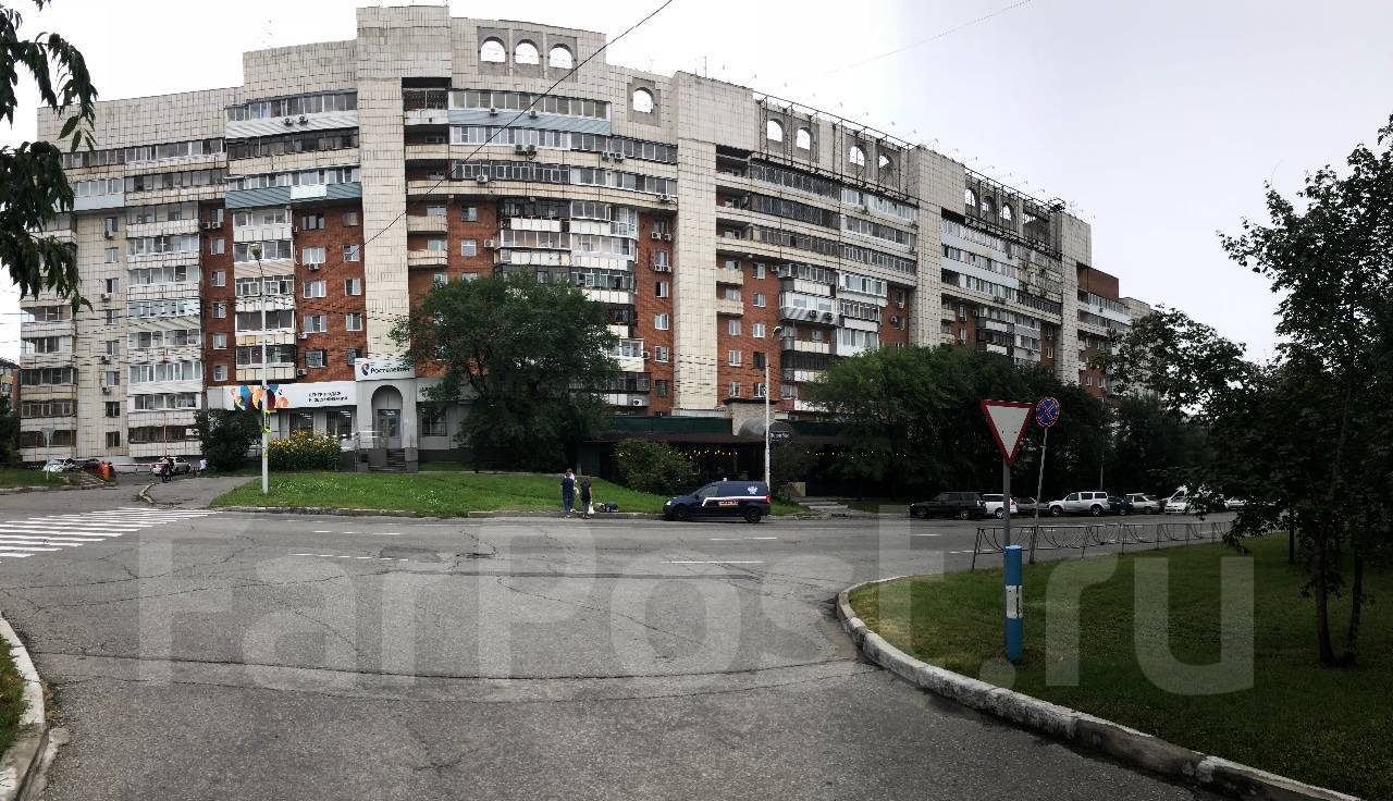 Де рибас ул дикопольцева 10 хабаровск фото Хабаровский район с.Ракитное продажа квартир