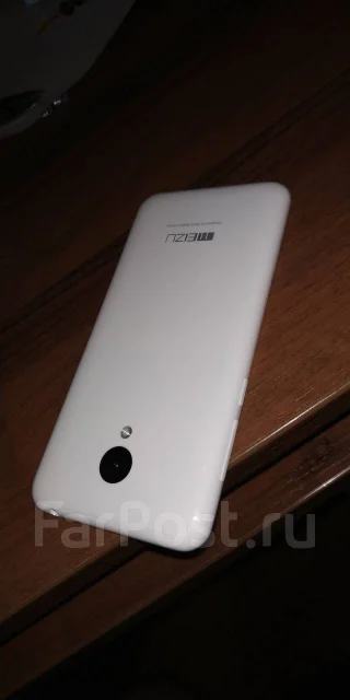 Meizu M2 Mini. �/�, �����, ������, 4G LTE, Dual-SIM ����