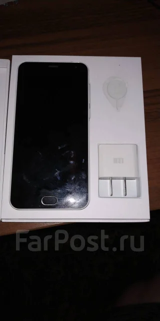 Meizu M2 Mini. �/�, �����, ������, 4G LTE, Dual-SIM ����