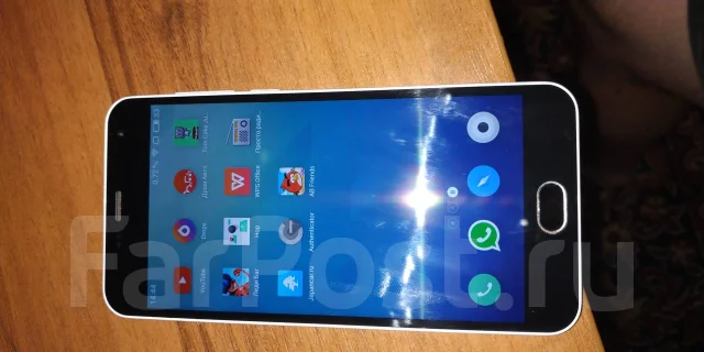 Meizu M2 Mini. �/�, �����, ������, 4G LTE, Dual-SIM ����