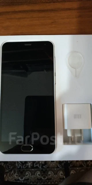 Meizu M2 Mini. �/�, �����, ������, 4G LTE, Dual-SIM ����
