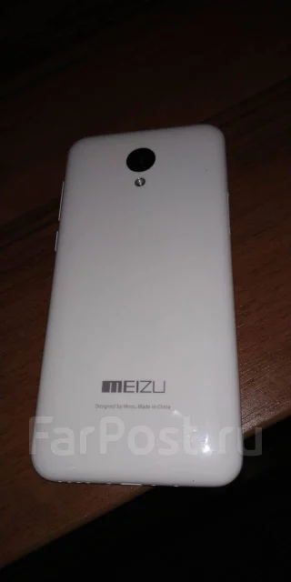 Meizu M2 Mini. �/�, �����, ������, 4G LTE, Dual-SIM ����