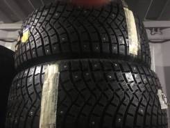 Michelin Latitude X-Ice North 2. Зимние, шипованные, без износа, 2 шт