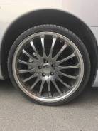 Carlsson. x20", 4x114.30, 5x114.30