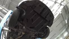 Защита двигателя. Lexus NX300, AYZ15, AGZ10, AGZ15 Lexus NX300h, AYZ15, AYZ10 Lexus NX200t, AGZ10, AGZ15 Lexus NX200, ZGZ10, ZGZ15 Двигатели: 8ARFTS...