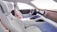 Перетяжка салона Автоателье Арт Мастер