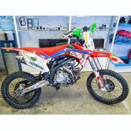 Apollo RXF Freeride. 190 куб. см., исправен, без птс, с пробегом