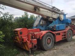 Kobelco. RK-250, 8 500 куб. см., 25 000 кг., 40,00 м.