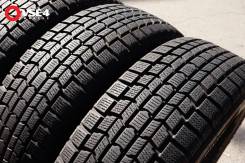 Dunlop Grandtrek SJ7. Зимние, без шипов, 5 %, 4 шт